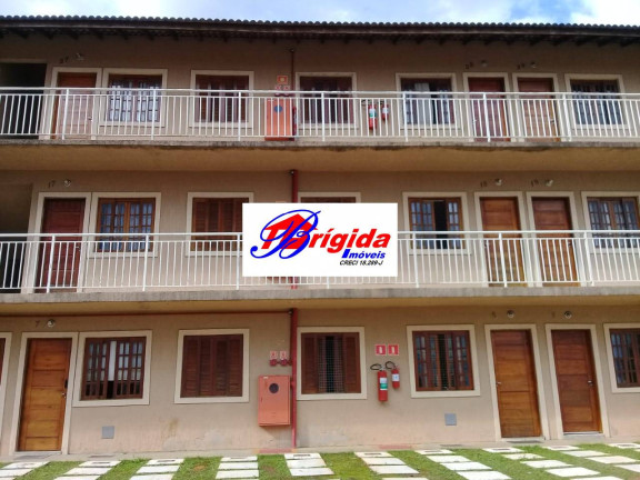 Imagem Casa de Condomínio com 2 Quartos à Venda, 58 m² em Outeiro De Passárgada - Cotia