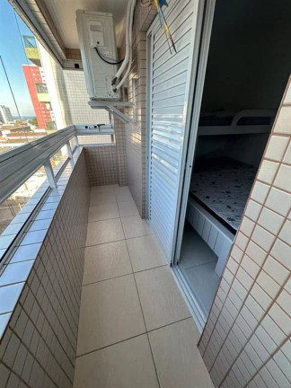 Imagem Apartamento com 2 Quartos à Venda, 55 m² em Ocian - Praia Grande