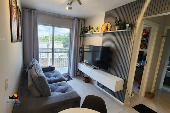 Apartamento com 2 Quartos à Venda,  em Vila água Funda - São Paulo