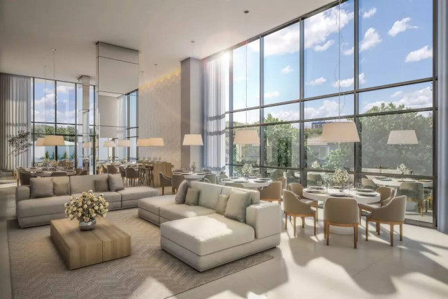 Imagem Apartamento com 3 Quartos à Venda, 82 m² em Olarias - Ponta Grossa Imagem Apartamento com 3 Quartos à Venda, 82 m² em Olarias - Ponta Grossa