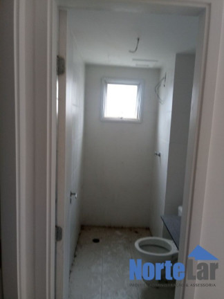 Imagem Apartamento com 2 Quartos à Venda, 51 m² em Protendit - São Paulo