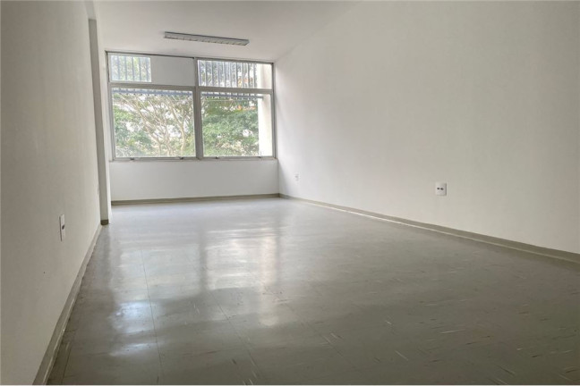 Imagem Imóvel Comercial à Venda, 32 m² em Itaim Bibi - São Paulo