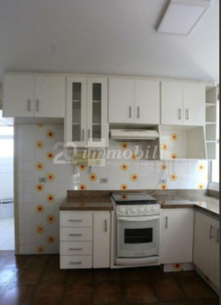 Imagem Apartamento com 3 Quartos à Venda, 135 m² em Higienópolis - São Paulo Imagem Apartamento com 3 Quartos à Venda, 135 m² em Higienópolis - São Paulo