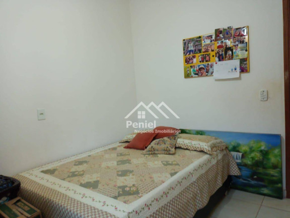 Imagem Apartamento com 3 Quartos à Venda, 93 m² em Jardim Anhangüera - Ribeirão Preto