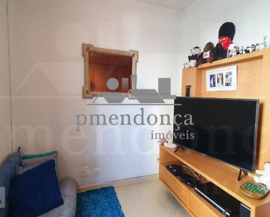 Imagem Apartamento com 2 Quartos à Venda, 59 m² em Perdizes - São Paulo Imagem Apartamento com 2 Quartos à Venda, 59 m² em Perdizes - São Paulo
