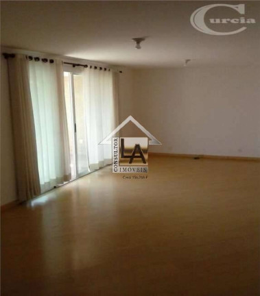 Imagem Apartamento com 4 Quartos à Venda, 125 m² em Brooklin - São Paulo Imagem Apartamento com 4 Quartos à Venda, 125 m² em Brooklin - São Paulo