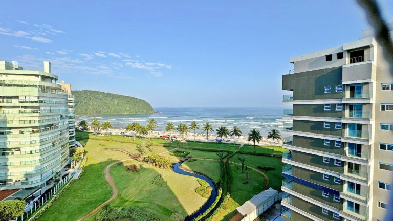 Imagem Apartamento com 3 Quartos à Venda, 143 m² em Riviera De São Lourenço - Bertioga