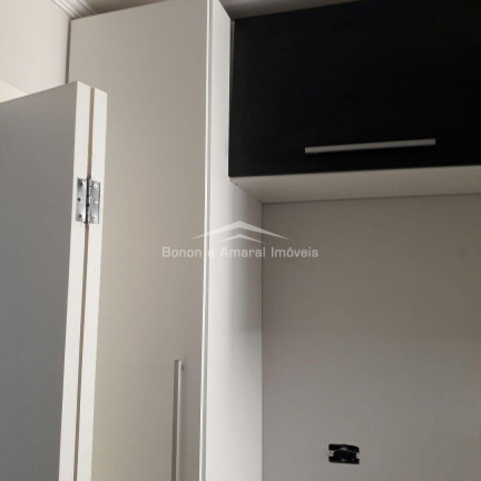 Imagem Apartamento com 3 Quartos à Venda, 81 m² em Vila Industrial - Campinas Imagem Apartamento com 3 Quartos à Venda, 81 m² em Vila Industrial - Campinas
