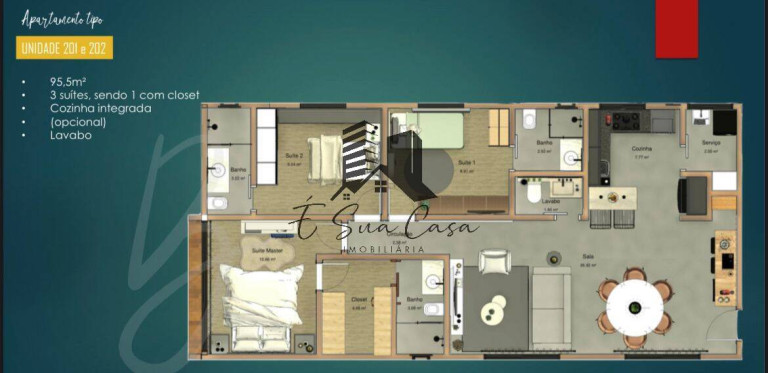 Imagem Apartamento com 3 Quartos à Venda, 189 m² em Prado - Belo Horizonte Imagem Apartamento com 3 Quartos à Venda, 189 m² em Prado - Belo Horizonte