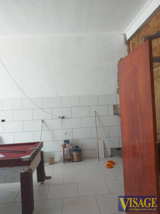 Imagem Sobrado à Venda, 250 m² em Cid. Salvador - Jacareí Imagem Sobrado à Venda, 250 m² em Cid. Salvador - Jacareí
