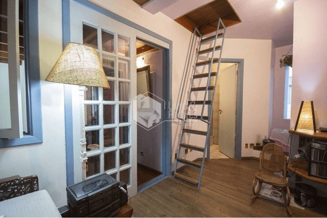 Imagem Casa com 3 Quartos à Venda, 207 m² em Vila Olímpia - São Paulo Imagem Casa com 3 Quartos à Venda, 207 m² em Vila Olímpia - São Paulo