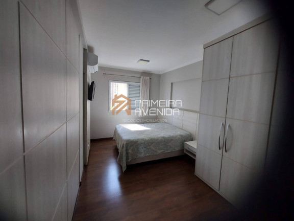 Imagem Apartamento com 3 Quartos à Venda, 142 m² em Jardim Das Indústrias - São José Dos Campos Imagem Apartamento com 3 Quartos à Venda, 142 m² em Jardim Das Indústrias - São José Dos Campos