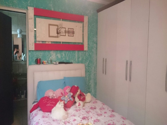 Imagem Sobrado com 4 Quartos à Venda, 17 m² em Vila Nina - São Paulo