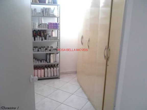 Imagem Casa com 2 Quartos à Venda, 75 m² em Residencial Santa Giovana - Jundiaí