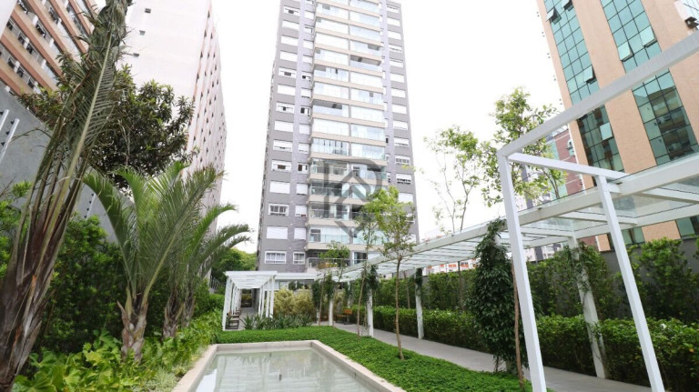 Imagem Apartamento com 2 Quartos à Venda, 81 m² em Paraíso - São Paulo Imagem Apartamento com 2 Quartos à Venda, 81 m² em Paraíso - São Paulo