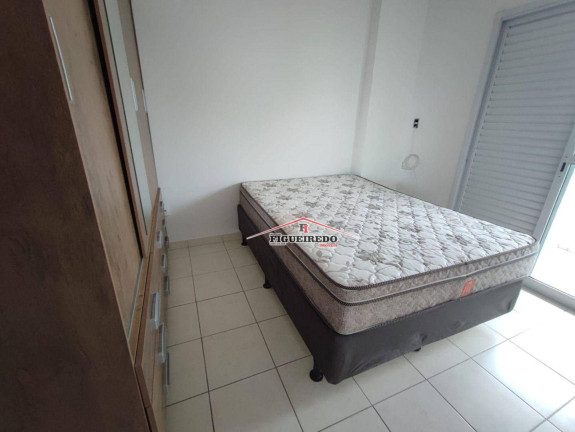 Imagem Apartamento com 2 Quartos à Venda, 76 m² em Aviação - Praia Grande
