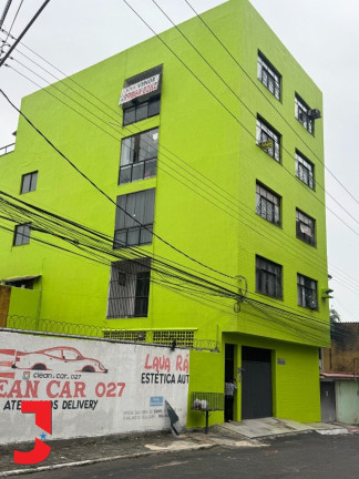 Imagem Apartamento com 3 Quartos à Venda, em Jaburuna - Vila Velha Imagem Apartamento com 3 Quartos à Venda, em Jaburuna - Vila Velha