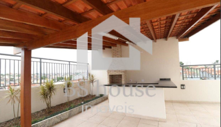 Imagem Apartamento com 2 Quartos para Alugar, 49 m² em Vila Eldizia - Santo André Imagem Apartamento com 2 Quartos para Alugar, 49 m² em Vila Eldizia - Santo André