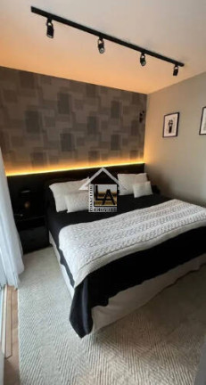 Imagem Apartamento com 4 Quartos à Venda, 165 m² em Brooklin - São Paulo