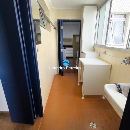 Imagem Apartamento com 3 Quartos à Venda, 105 m² em Centro - Santo André Imagem Apartamento com 3 Quartos à Venda, 105 m² em Centro - Santo André