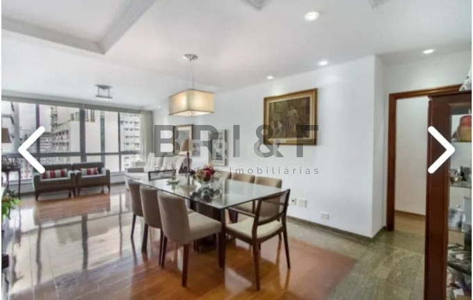 Imagem Apartamento com 3 Quartos à Venda, 145 m² em Liberdade - São Paulo Imagem Apartamento com 3 Quartos à Venda, 145 m² em Liberdade - São Paulo