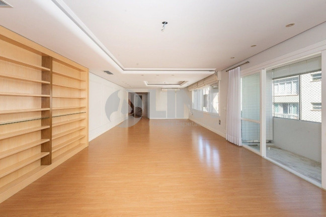 Imagem Apartamento com 4 Quartos à Venda, 283 m² em Moinhos De Vento - Porto Alegre Imagem Apartamento com 4 Quartos à Venda, 283 m² em Moinhos De Vento - Porto Alegre