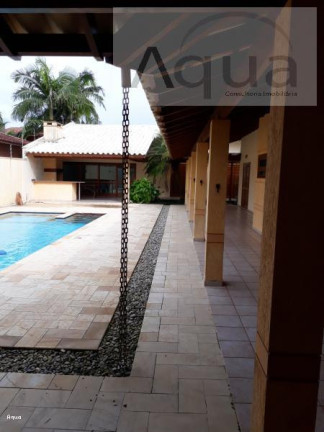 Casa com 5 Quartos à Venda, 580 m² em Cibratel I - Itanhaém