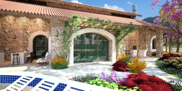 Imagem Terreno à Venda, 376 m² em Casa Branca - Itapema