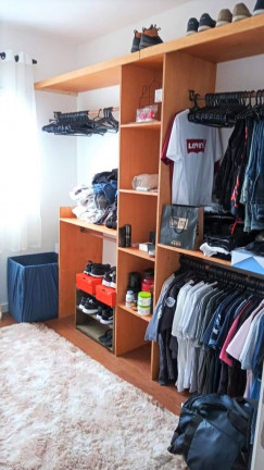 Imagem Apartamento com 2 Quartos à Venda, 60 m² em Vila Apiaí - Santo André Imagem Apartamento com 2 Quartos à Venda, 60 m² em Vila Apiaí - Santo André