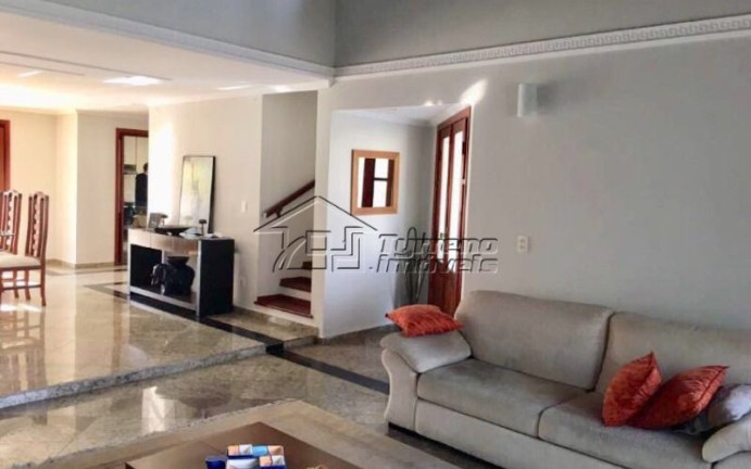 Casa de Condomínio com 4 Quartos à Venda, 250 m² em Urbanova - São José Dos Campos