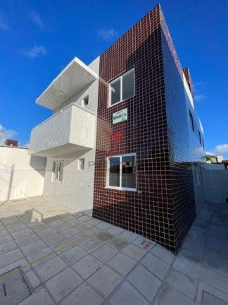 Imagem Apartamento com 2 Quartos à Venda,  em Gramame - João Pessoa