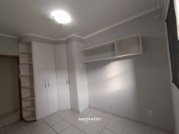 Imagem Apartamento com 3 Quartos à Venda, 87 m² em Residencial Amazonas - Franca