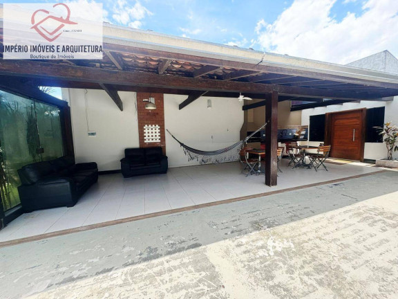 Imagem Casa com 2 Quartos para Alugar, em Pontal De Santa Marina - Caraguatatuba Imagem Casa com 2 Quartos para Alugar, em Pontal De Santa Marina - Caraguatatuba