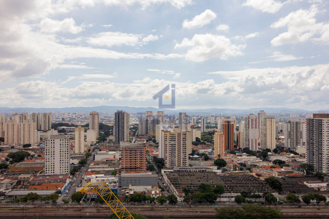 Imagem Sala Comercial à Venda, 39 m² em Tatuapé - São Paulo Imagem Sala Comercial à Venda, 39 m² em Tatuapé - São Paulo