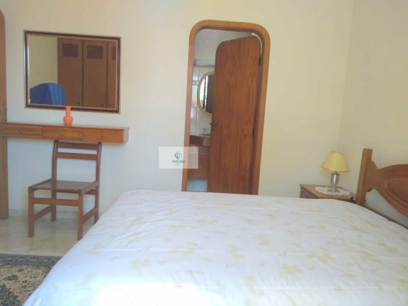 Imagem Apartamento com 4 Quartos à Venda, 100 m² em Enseada - Guarujá