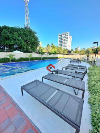Imagem Apartamento com 4 Quartos à Venda, 150 m² em Engenheiro Luciano Cavalcante - Fortaleza Imagem Apartamento com 4 Quartos à Venda, 150 m² em Engenheiro Luciano Cavalcante - Fortaleza
