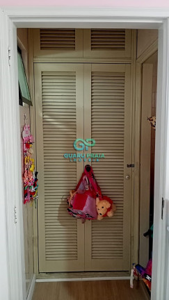 Imagem Apartamento com 3 Quartos à Venda, 98 m² em Enseada - Guarujá