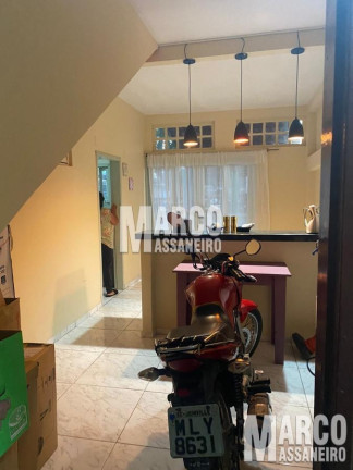 Imagem Casa com 3 Quartos à Venda, 248 m² em Pinheiros - Balneário Barra Do Sul
