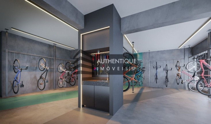 Imagem Apartamento com 2 Quartos à Venda, 75 m² em Vila Clementino - São Paulo Imagem Apartamento com 2 Quartos à Venda, 75 m² em Vila Clementino - São Paulo