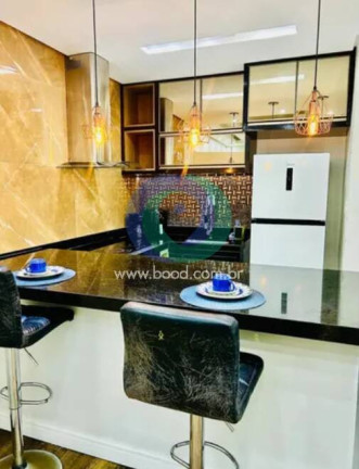 Imagem Apartamento com 1 Quarto à Venda, 36 m² em Centro - São Vicente