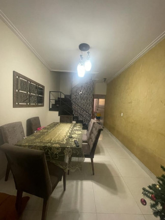 Imagem Casa com 3 Quartos à Venda, 90 m² em Jardim Vila Formosa - São Paulo Imagem Casa com 3 Quartos à Venda, 90 m² em Jardim Vila Formosa - São Paulo