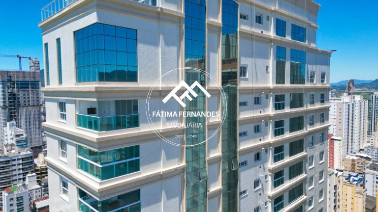 Imagem Apartamento com 4 Quartos à Venda, 179 m² em Meia Praia - Itapema