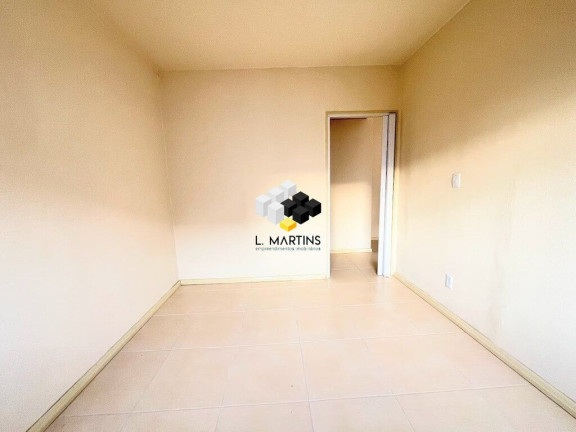 Imagem Apartamento com 1 Quarto à Venda, 39 m² em Santa Tereza - Porto Alegre