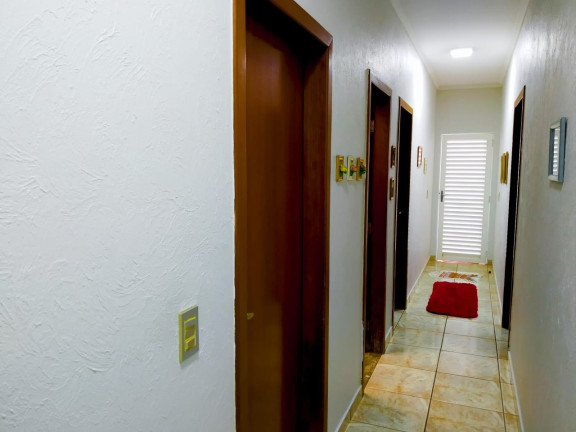Imagem Casa com 3 Quartos à Venda, 410 m² em Campos Elíseos - Ribeirão Preto