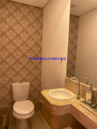 Imagem Apartamento com 3 Quartos à Venda, 102 m² em Vila Sfeir - Indaiatuba