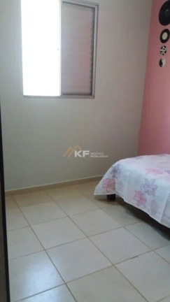 Imagem Apartamento com 2 Quartos à Venda, 52 m² em Ribeirânia - Ribeirão Preto Imagem Apartamento com 2 Quartos à Venda, 52 m² em Ribeirânia - Ribeirão Preto