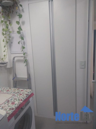 Imagem Apartamento com 3 Quartos à Venda, 87 m² em Lauzane Paulista - São Paulo