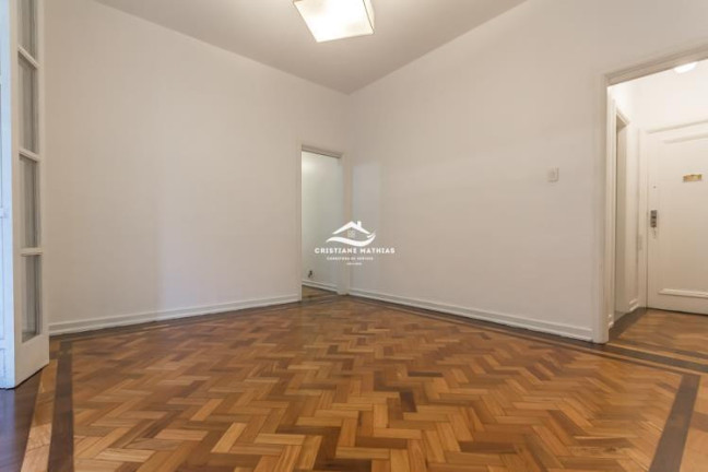 Imagem Apartamento com 2 Quartos à Venda, 80 m² em Glória - Rio De Janeiro