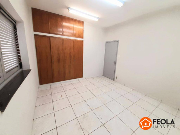 Imagem Casa com 3 Quartos para Alugar, 271 m² em Centro - Americana Imagem Casa com 3 Quartos para Alugar, 271 m² em Centro - Americana