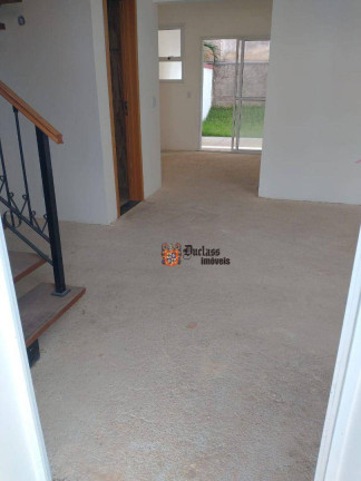 Imagem Casa com 3 Quartos à Venda, 107 m² em Parque Nova Suiça - Valinhos Imagem Casa com 3 Quartos à Venda, 107 m² em Parque Nova Suiça - Valinhos